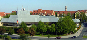 Stadthalle Fürth